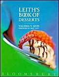 Beispielbild fr Leith's Book of Desserts zum Verkauf von WorldofBooks
