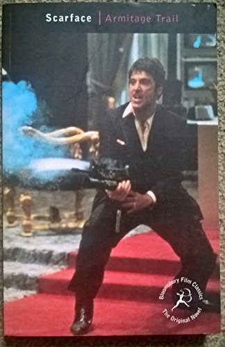 Stock image for Scarface (Bloomsbury Film Classics) for sale by Midtown Scholar Bookstore