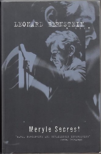Stock image for Leonard Bernstein: A Life for sale by WorldofBooks
