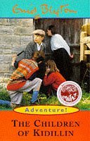 9780747532163: The Children of Kidillin (Adventure!)