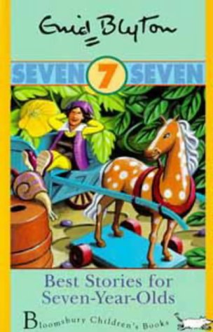 Imagen de archivo de Best Stories for Seven Year Olds a la venta por ThriftBooks-Dallas