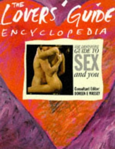 Stock image for THE LOVERS GUIDE ENCYCLOPEDIA for sale by Cape Cod Booksellers