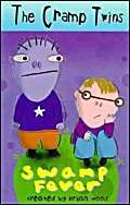 9780747532736: Swamp Fever (The Cramp Twins: Swamp Fever)