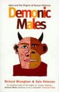 Stock image for Demonic Males for sale by Revaluation Books