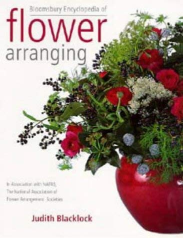 Beispielbild fr Bloomsbury International Encyclopedia of Flower Arranging zum Verkauf von WorldofBooks