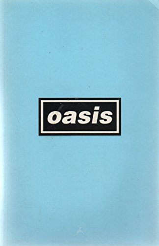 Beispielbild fr Take Me There: "Oasis" Story zum Verkauf von WorldofBooks