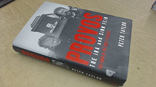 9780747533924: The Provos: IRA and Sinn Fein