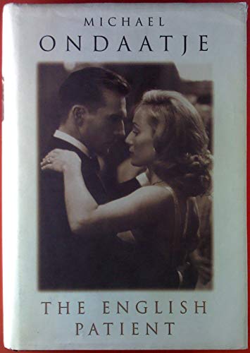 Imagen de archivo de The English Patient a la venta por Half Price Books Inc.