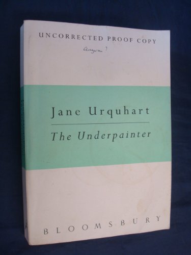 9780747534013: The Underpainter