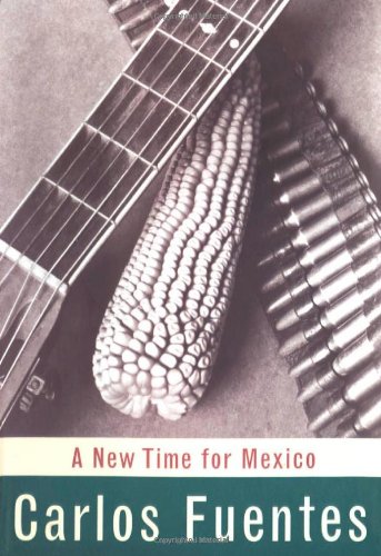 Imagen de archivo de A New Time for Mexico. a la venta por Decluttr