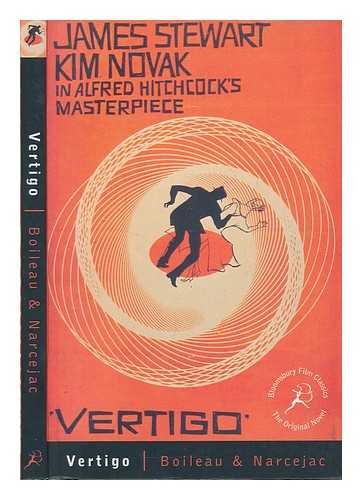 pierre boileau vertigo pierre boileau vertigo
