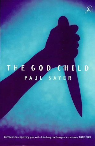 Stock image for The God Child for sale by Goldstone Books