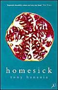 Stock image for Homesick for sale by WorldofBooks