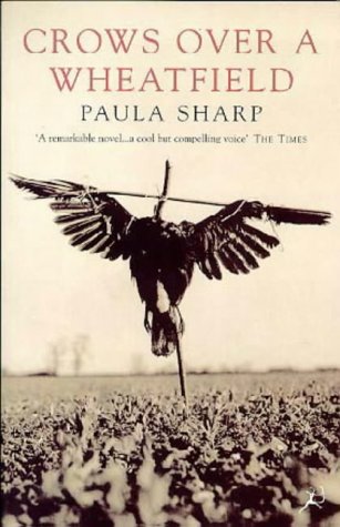Imagen de archivo de Crows Over a Wheatfield a la venta por WorldofBooks