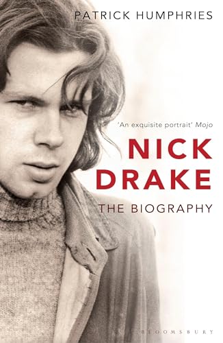 Beispielbild fr Nick Drake: The Biography zum Verkauf von AwesomeBooks