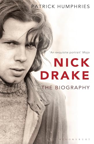 Stock image for Nick Drake: The Biography for sale by WorldofBooks