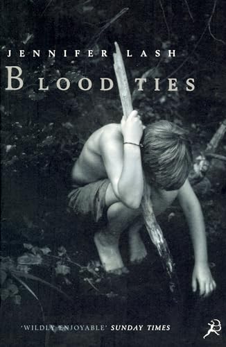 Stock image for Blood Ties for sale by AwesomeBooks