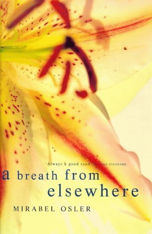 9780747535188: A Breath from Elsewhere: Musings on Gardens