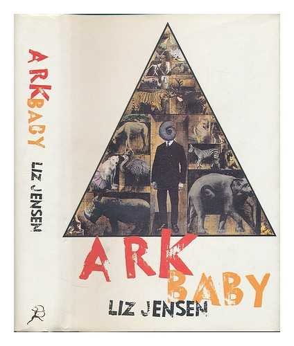 Stock image for Ark Baby for sale by WorldofBooks