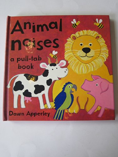 Animal Noises (9780747535515) by Dawn Apperley