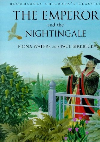 Imagen de archivo de The Emperor and the Nightingale a la venta por Discover Books