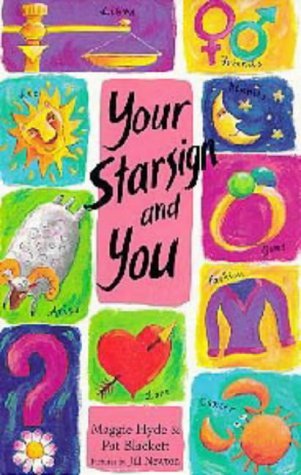 Stock image for Your Star Sign and You for sale by Goldstone Books