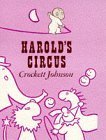 9780747535898: Harold's Circus