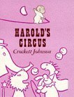 Stock image for Harold's Circus for sale by Better World Books