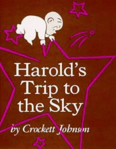 9780747535904: Harold's Trip to the Sky