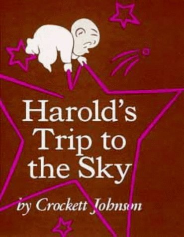 Harolds Trip to the Sky (9780747535904) by Crockett Johnson