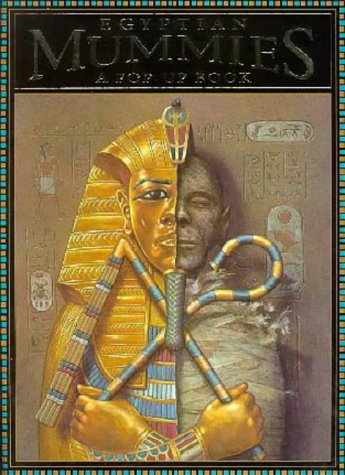 Imagen de archivo de Egyptian Mummies a la venta por WorldofBooks