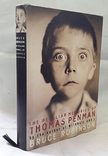 Imagen de archivo de The Peculiar Memories of Thomas Penman a la venta por Montreal Books