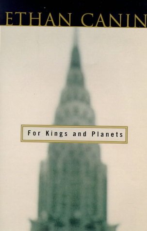 Stock image for For Kings and Planets for sale by WorldofBooks
