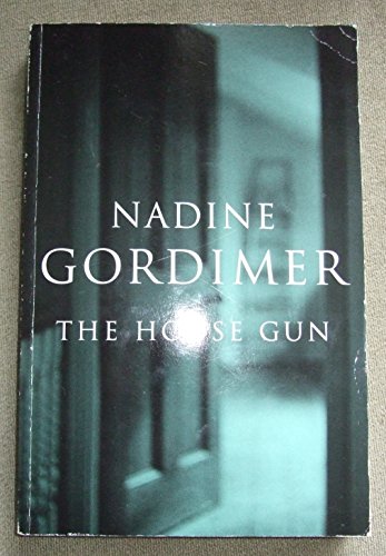 9780747536666: The House Gun