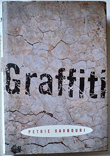 Stock image for Graffiti for sale by RIVERLEE BOOKS