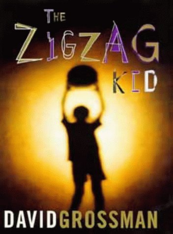 Beispielbild fr The Zigzag Kid zum Verkauf von medimops