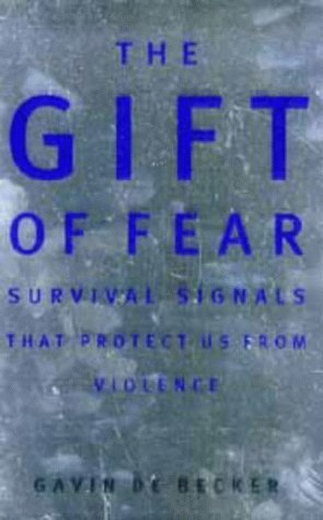 9780747536918: Gift of Fear