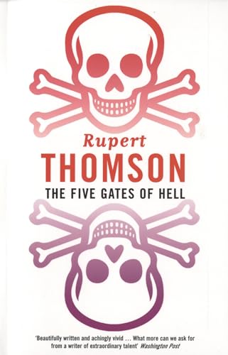 Beispielbild fr The Five Gates of Hell zum Verkauf von WorldofBooks