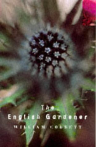 9780747536987: The English Gardener