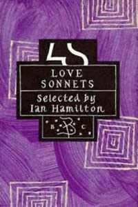 Imagen de archivo de Love Sonnets (Poetry Classics) a la venta por WorldofBooks