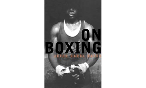 9780747537663: On Boxing