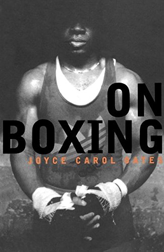 Stock image for On Boxing for sale by GF Books, Inc.