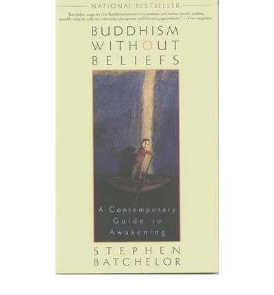 9780747537694: Buddhism without Beliefs