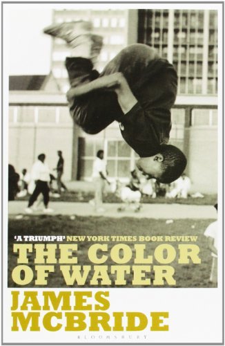9780747538318: Color of Water: A Black Man's Tribute to His White Mother