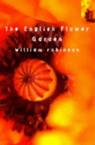 9780747538332: The English Flower Garden