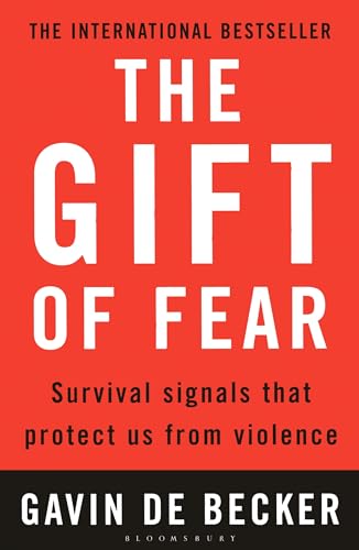 9780747538356: Gift of Fear: Survival Signals That Protect Us from Violence
