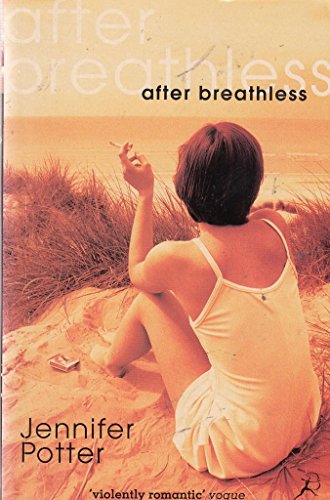 Beispielbild fr After Breathless Covermount zum Verkauf von Ammareal