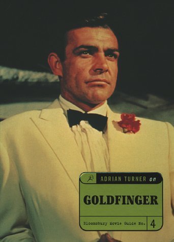 9780747538882: "Goldfinger": The Ultimate A-Z