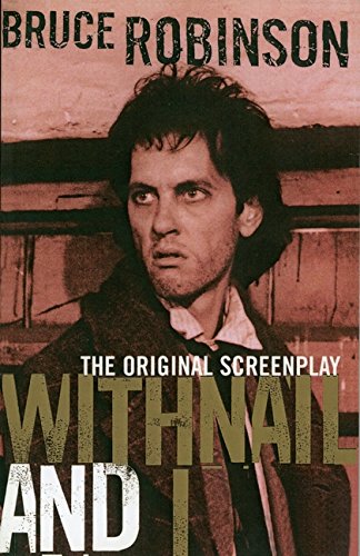 9780747538974: Withnail and I (Bloomsbury Film Classics)