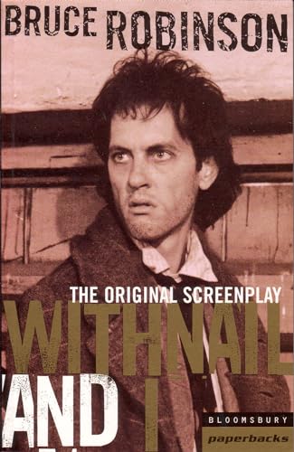 Withnail and I (Bloomsbury Film Classics) - Robinson, Bruce
